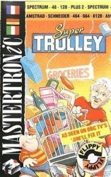Super Trolley (1988)(Mastertronic)[a]